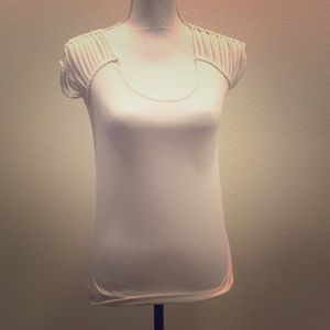 Cotton tank too